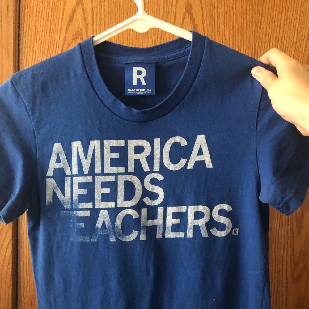Raygun T-shirt